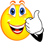 Thumbs Up 